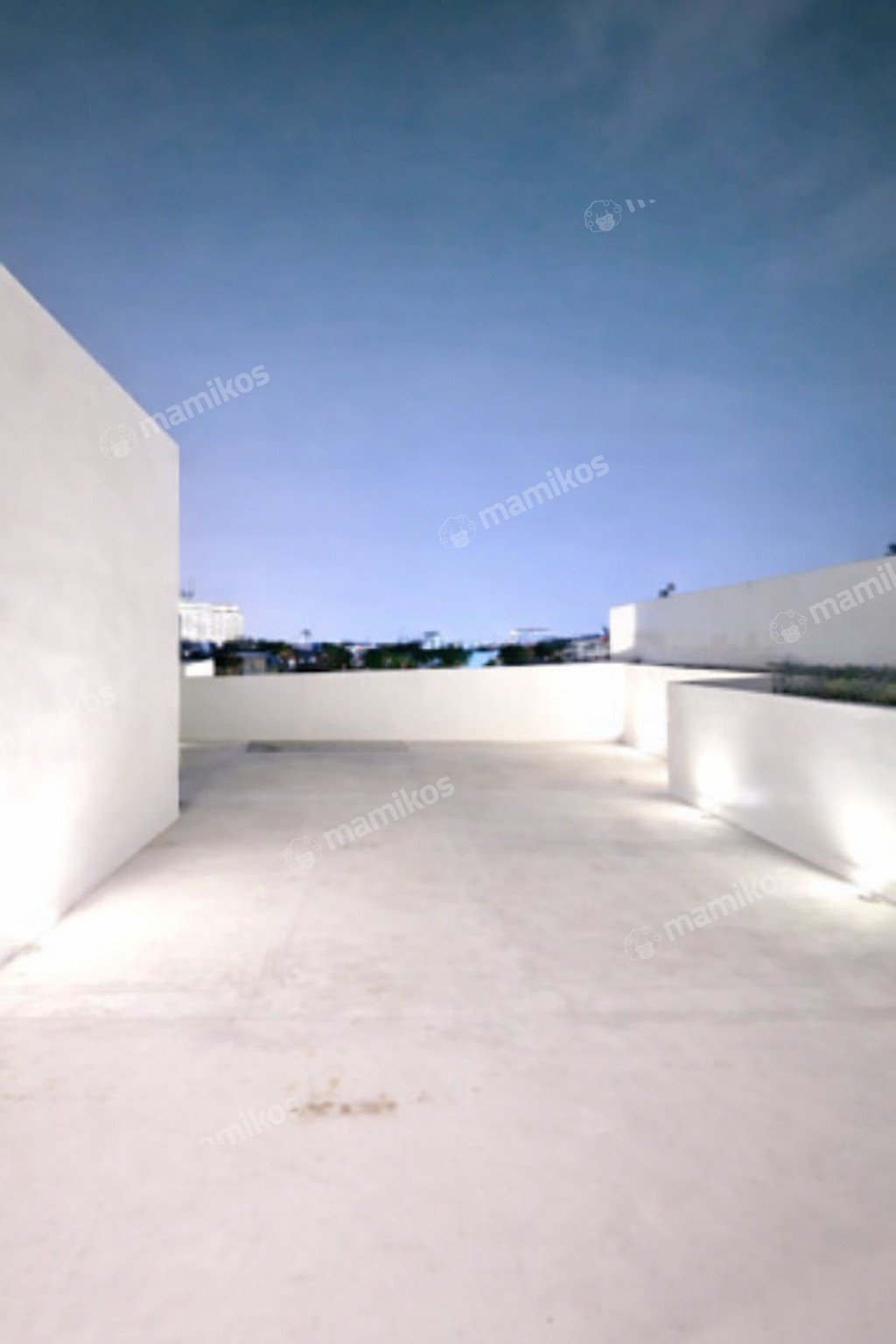 Rumah Sertifikat SHM 4 Kamar Tidur 4 Kamar Mandi Sunter Jakarta Utara - Photo 5