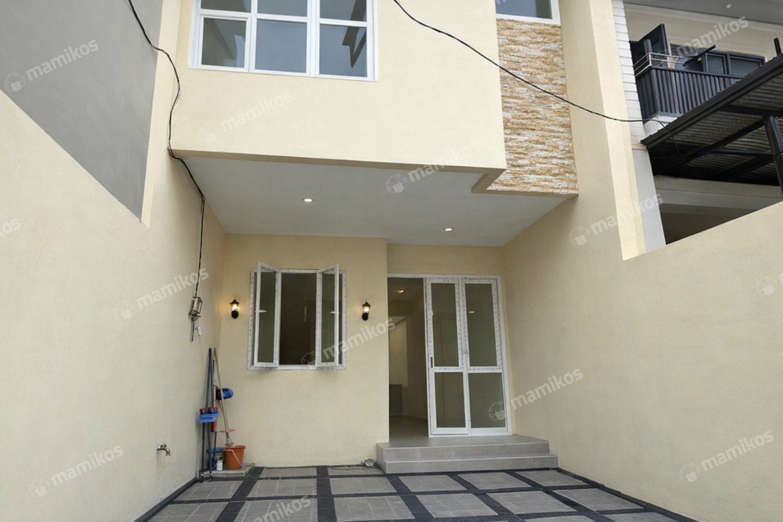 Rumah 5KT 5KM Duri Kepa Jakarta Barat