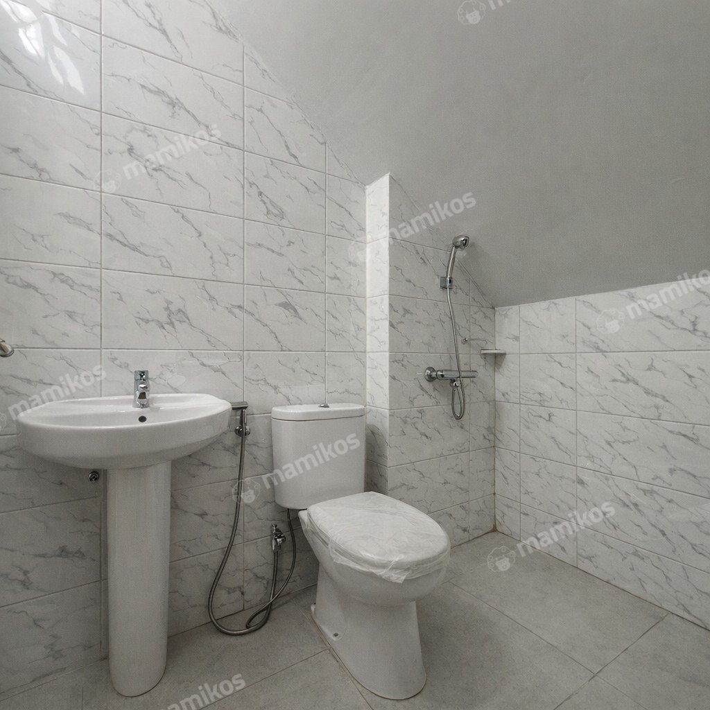 Rumah Sertifikat SHM 5 Kamar Tidur 5 Kamar Mandi Duri Kepa Jakarta Barat - Photo 5