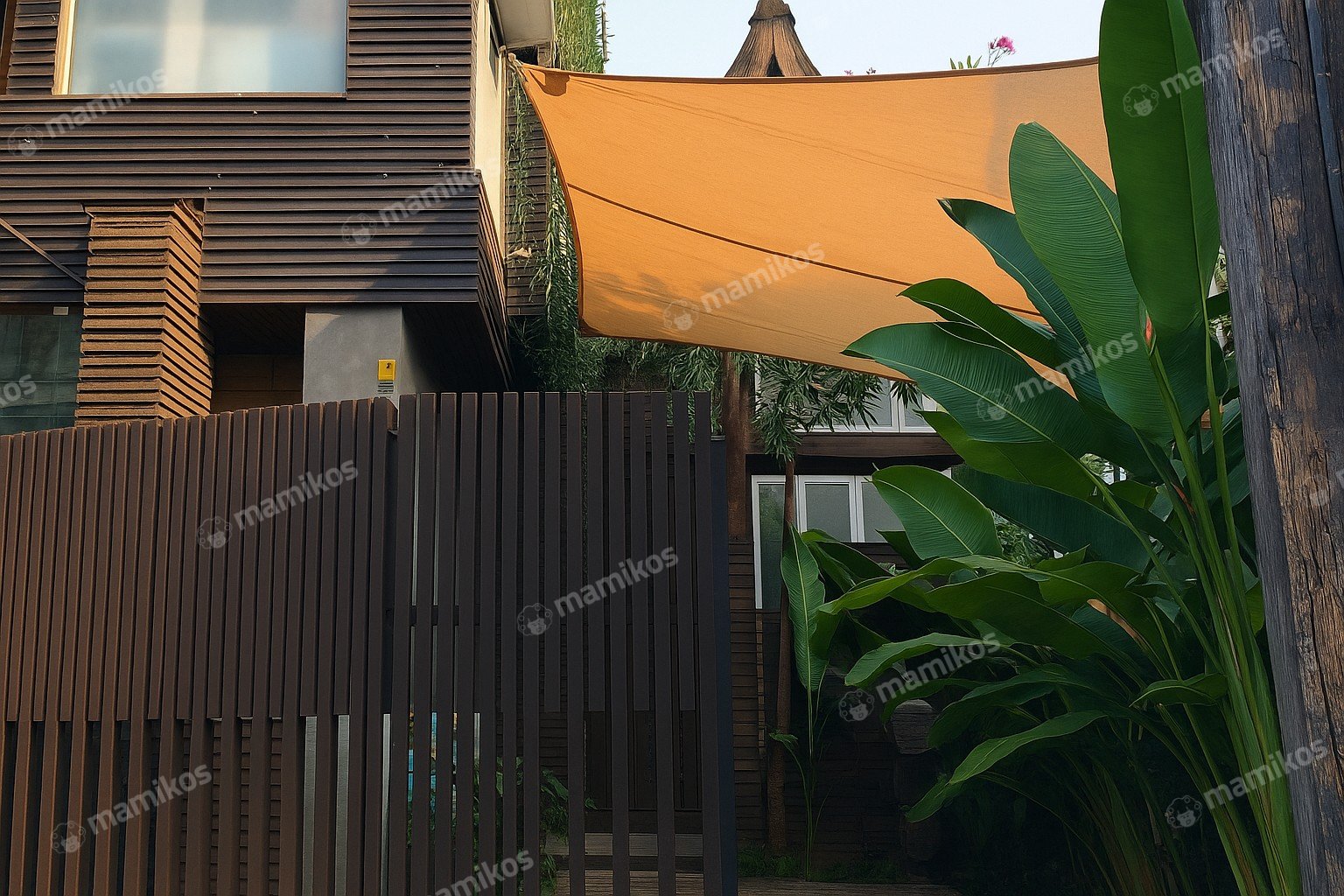 Rumah Sertifikat Girik 3 Kamar Tidur 3 Kamar Mandi Cipinang Jakarta Timur