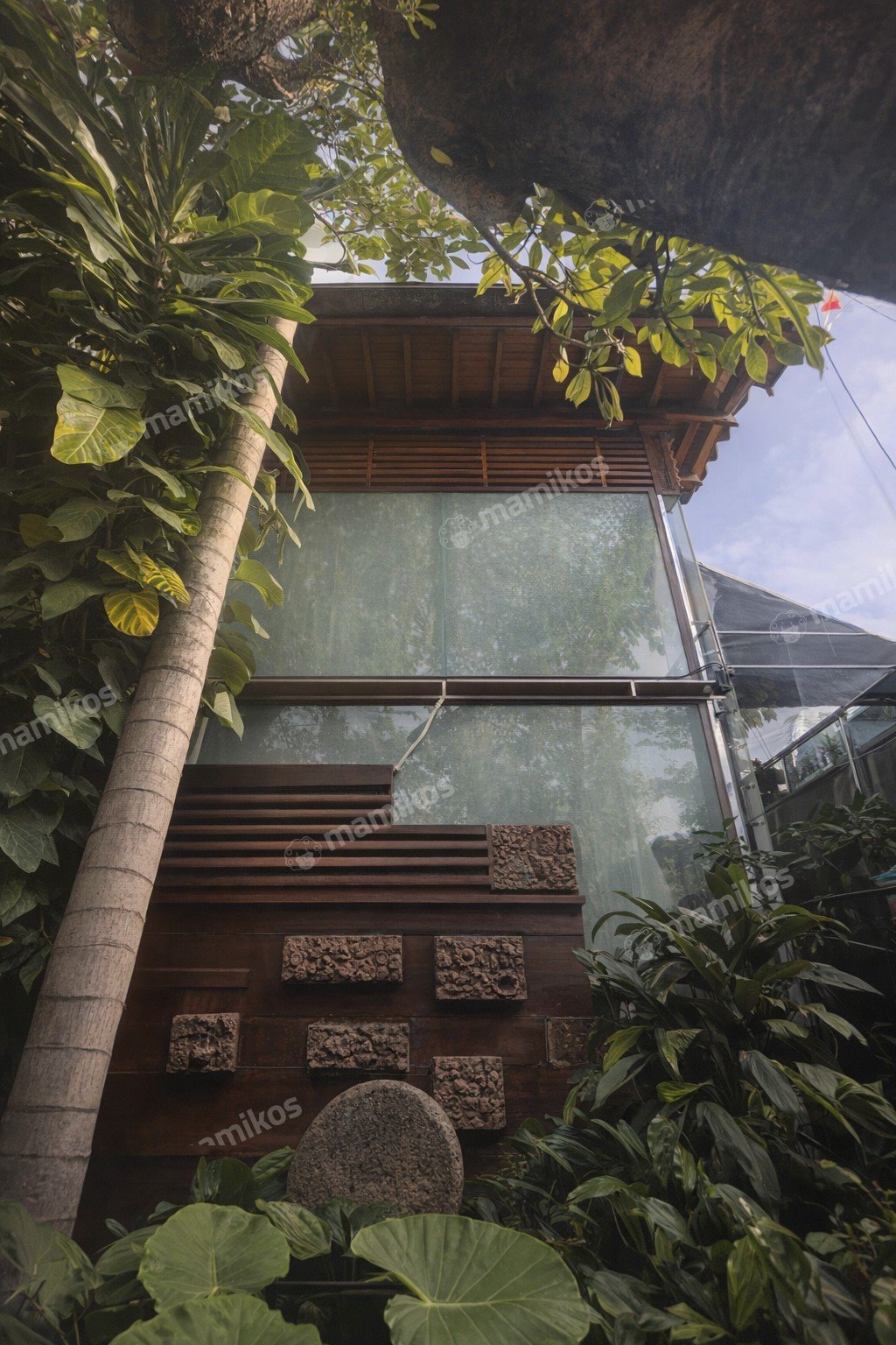 Rumah Sertifikat Girik 3 Kamar Tidur 3 Kamar Mandi Cipinang Jakarta Timur - Photo 2