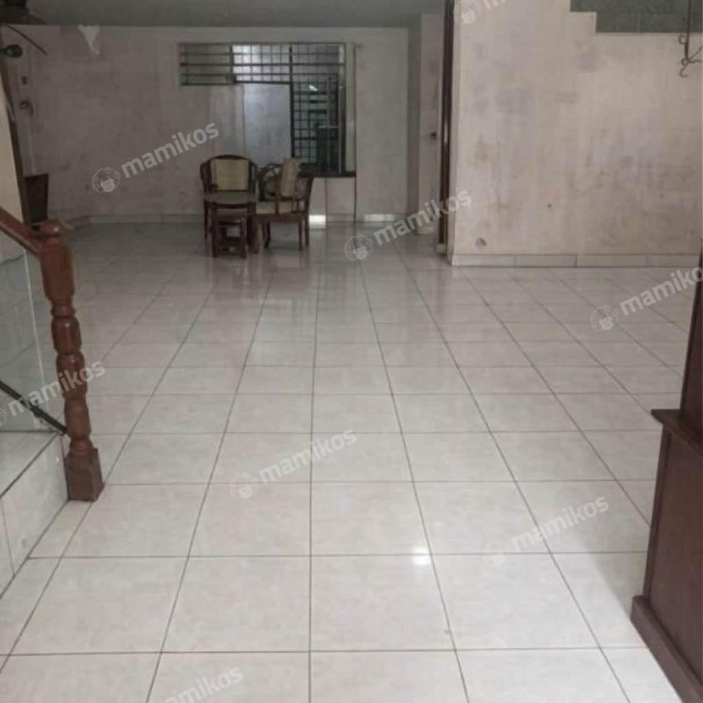Rumah Sertifikat SHM 5 Kamar Tidur 3 Kamar Mandi Green garden Jakarta Barat - Photo 2