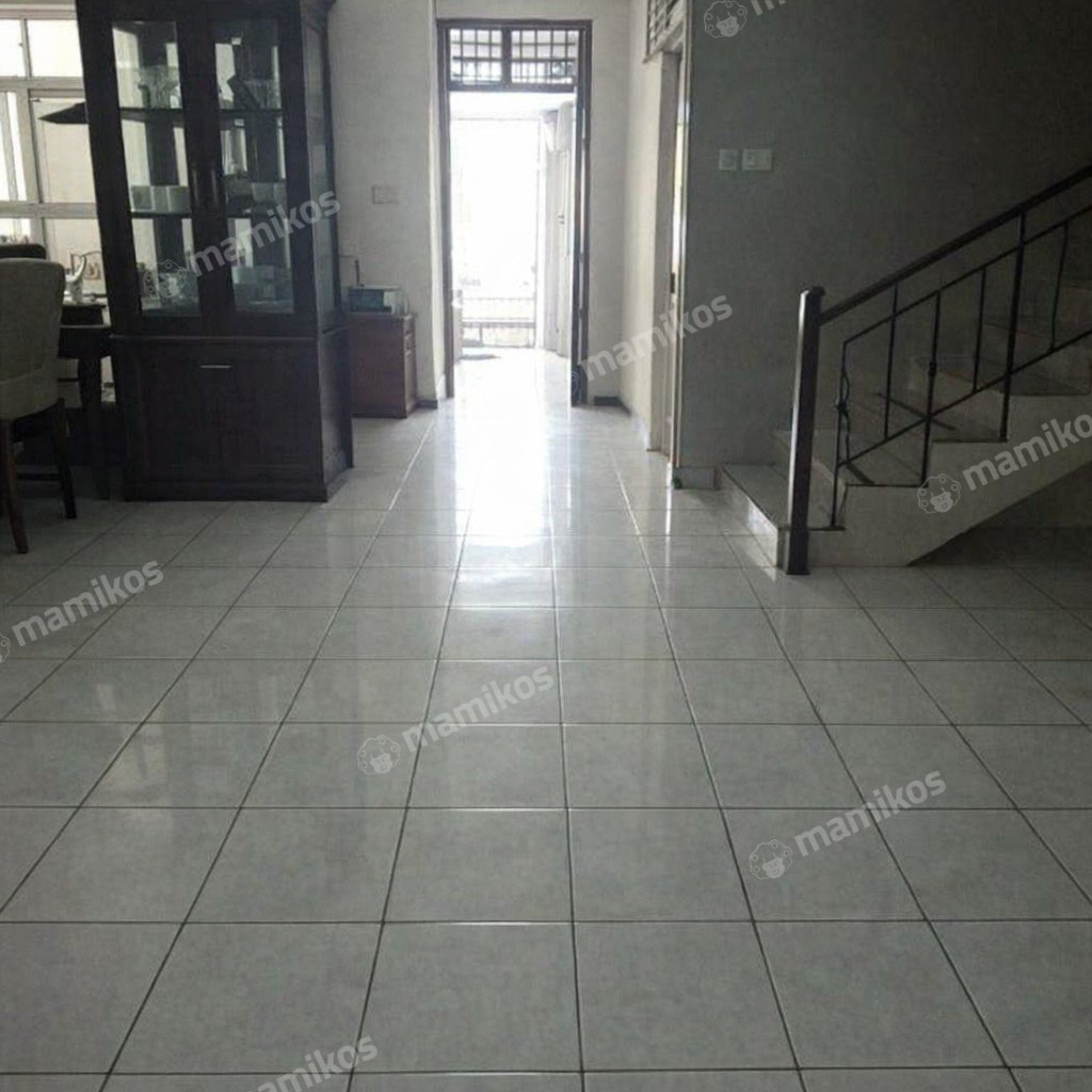Rumah Sertifikat SHM 5 Kamar Tidur 3 Kamar Mandi Green garden Jakarta Barat - Photo 3