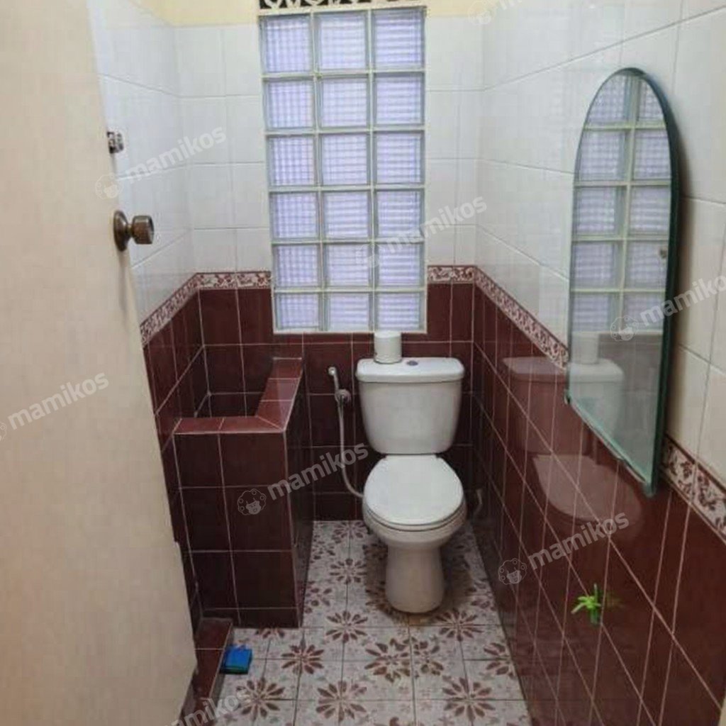 Rumah Sertifikat SHM 4 Kamar Tidur 3 Kamar Mandi Cakung Jakarta Timur - Photo 2