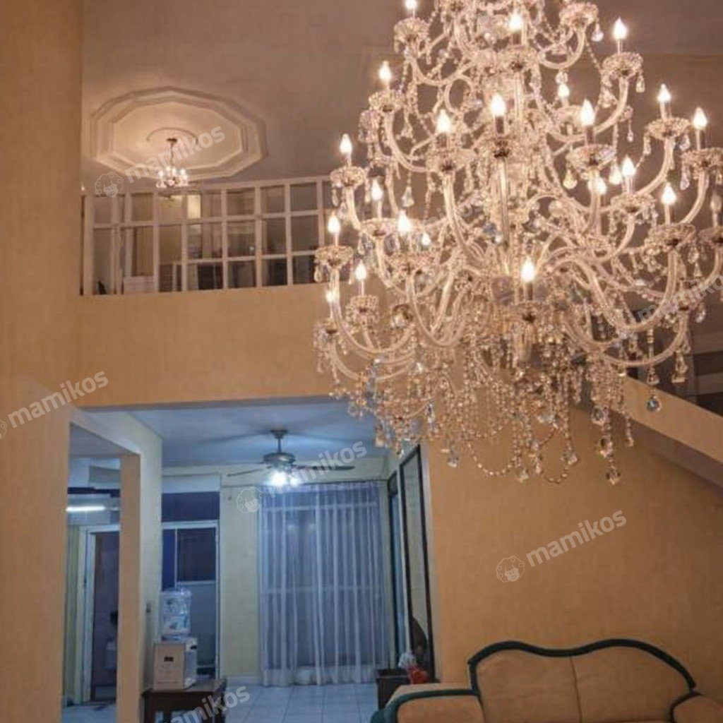Rumah Sertifikat SHM 4 Kamar Tidur 3 Kamar Mandi Cakung Jakarta Timur - Photo 4