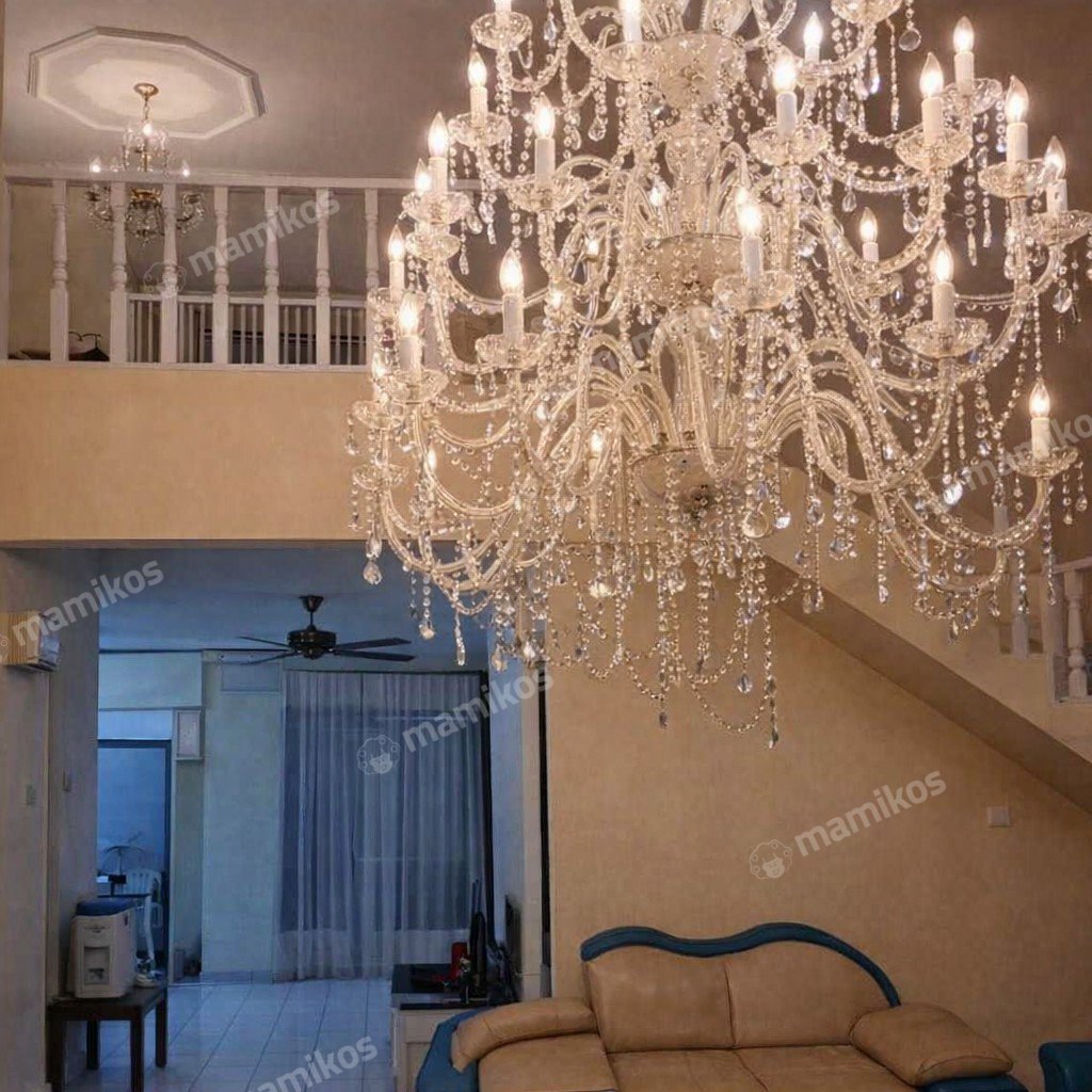 Rumah Sertifikat SHM 4 Kamar Tidur 3 Kamar Mandi Cakung Jakarta Timur - Photo 5