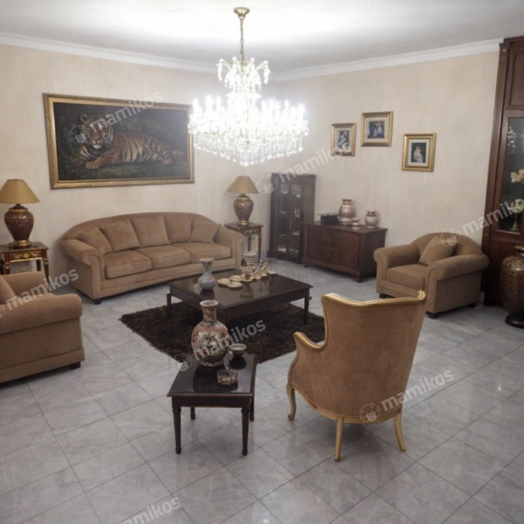 Rumah Sertifikat SHM 7 Kamar Tidur 7 Kamar Mandi Pondok Indah Jakarta Selatan - Photo 5