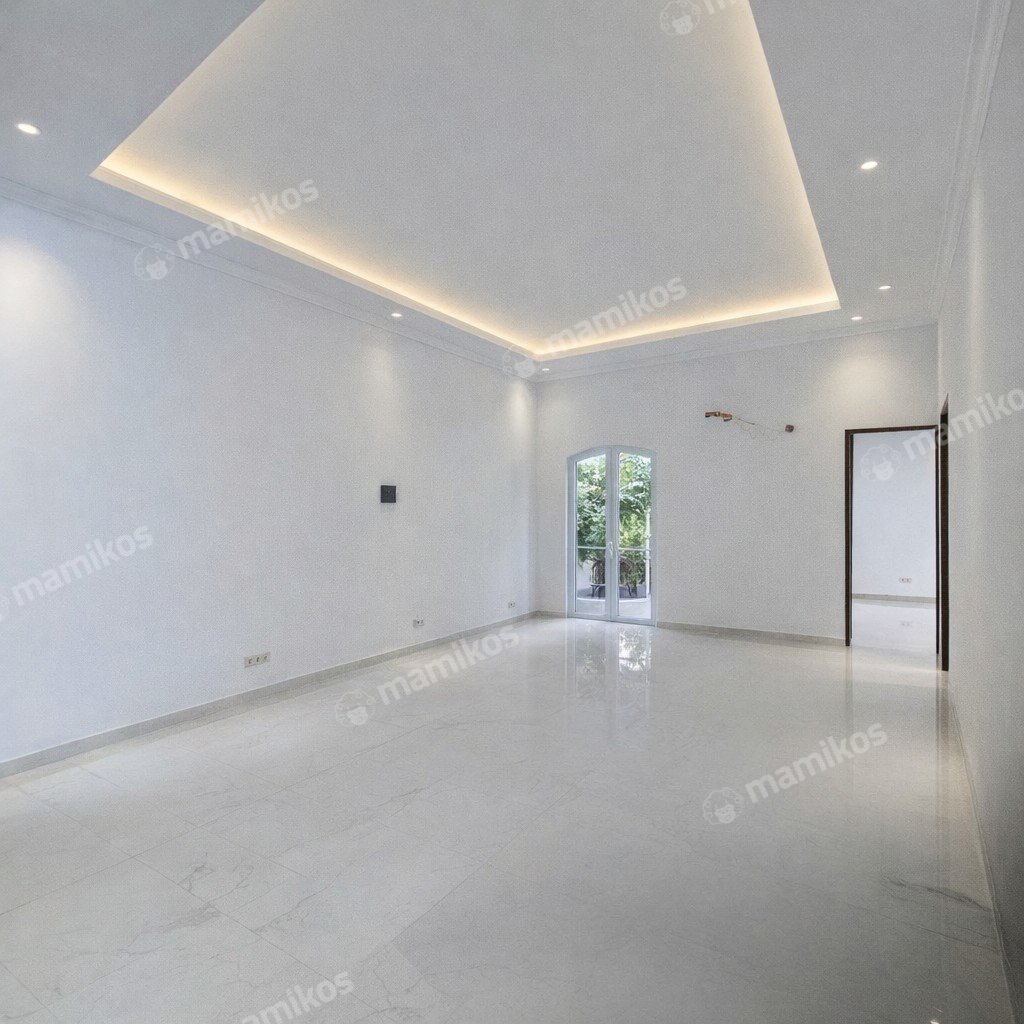 Rumah Sertifikat SHM 4 Kamar Tidur 4 Kamar Mandi Kemang Jakarta Selatan - Photo 3