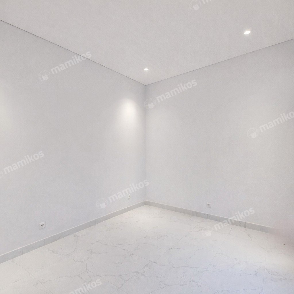 Rumah Sertifikat SHM 4 Kamar Tidur 4 Kamar Mandi Kemang Jakarta Selatan - Photo 5