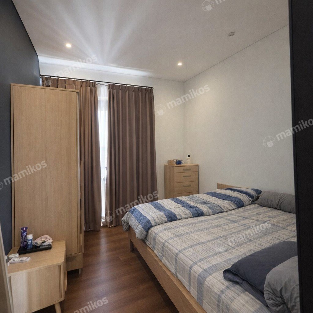 Rumah Sertifikat SHM 3 Kamar Tidur 2 Kamar Mandi Jakarta Garden City Jakarta Timur - Photo 3