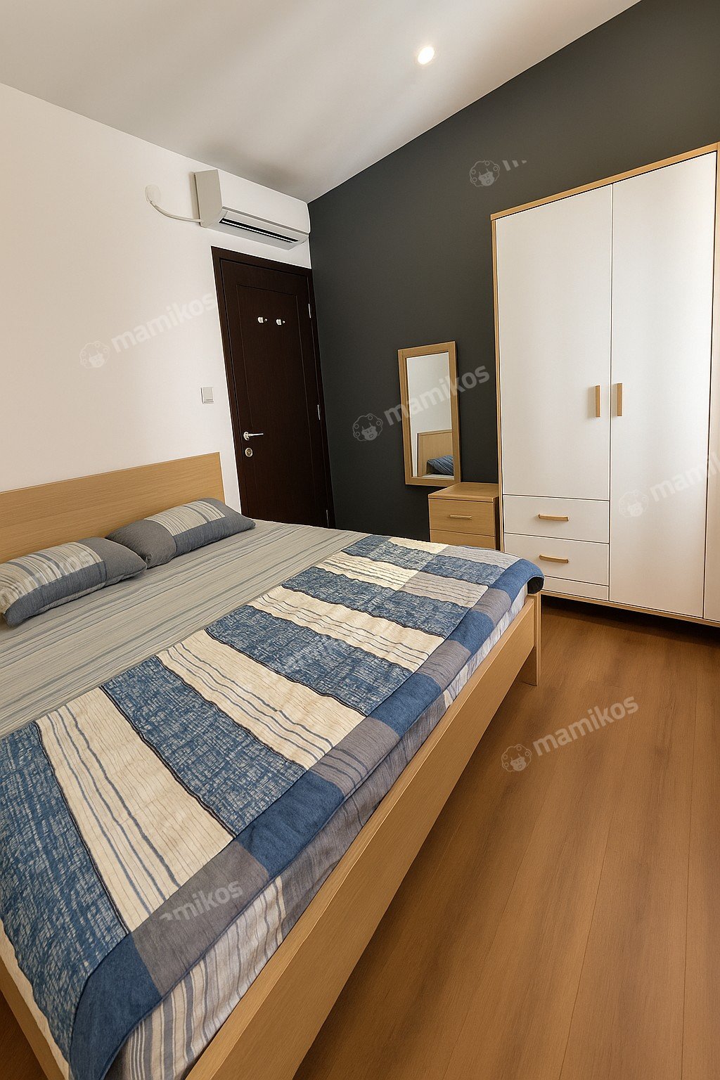 Rumah Sertifikat SHM 3 Kamar Tidur 2 Kamar Mandi Jakarta Garden City Jakarta Timur - Photo 4