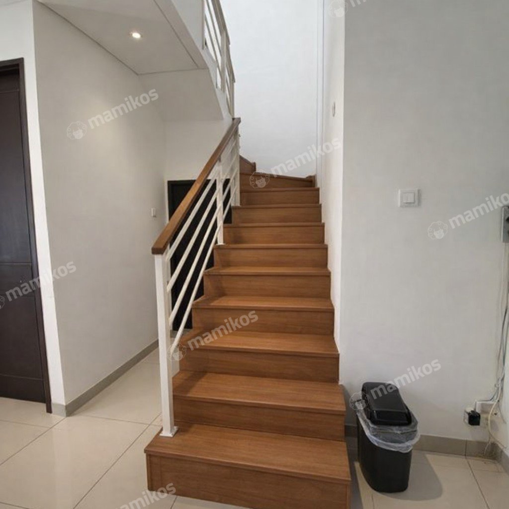 Rumah Sertifikat SHM 3 Kamar Tidur 2 Kamar Mandi Jakarta Garden City Jakarta Timur - Photo 5