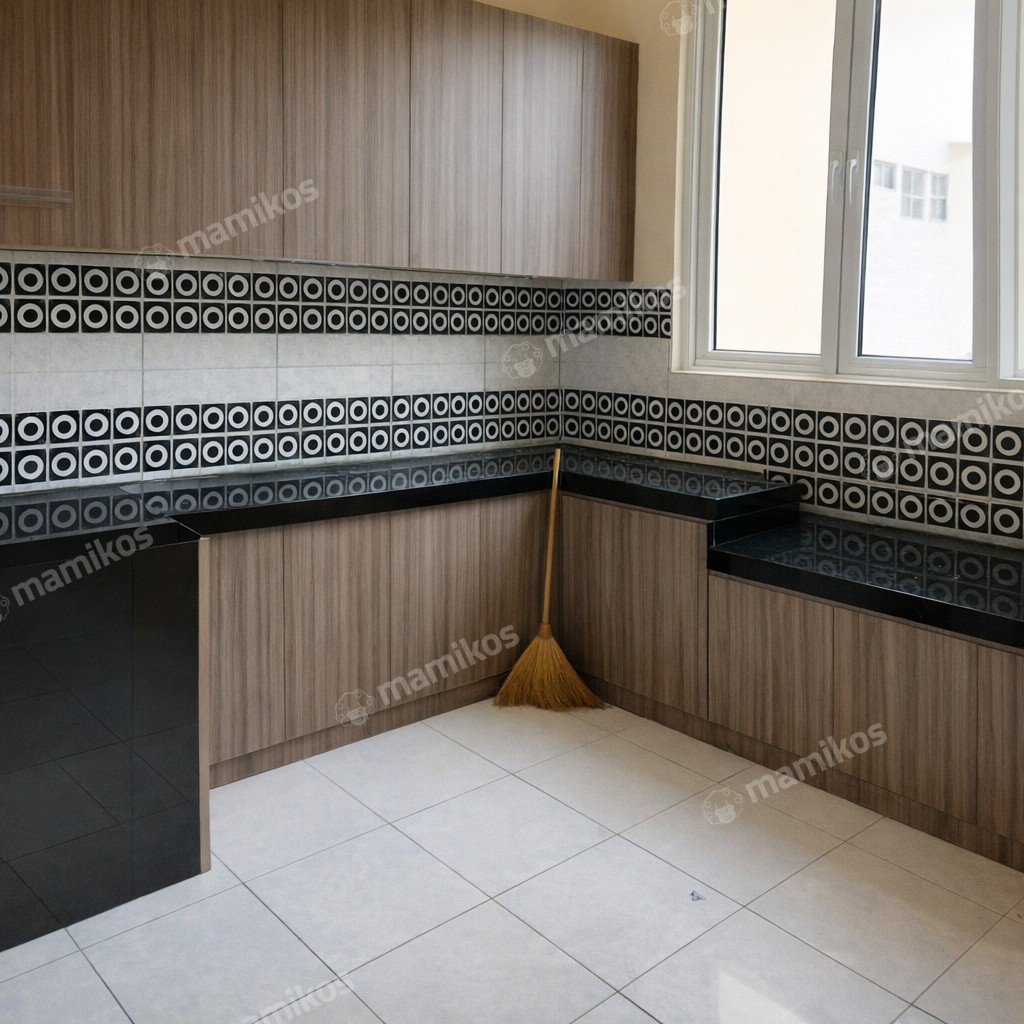 Rumah Sertifikat SHM 1 Lantai Pulomas Jakarta Timur - Photo 2