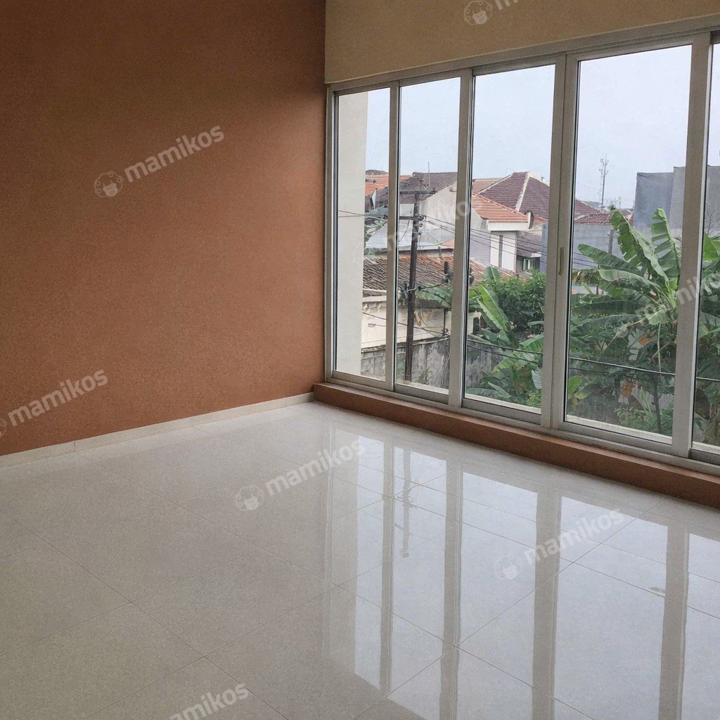 Rumah Sertifikat SHM 1 Lantai Pulomas Jakarta Timur - Photo 4