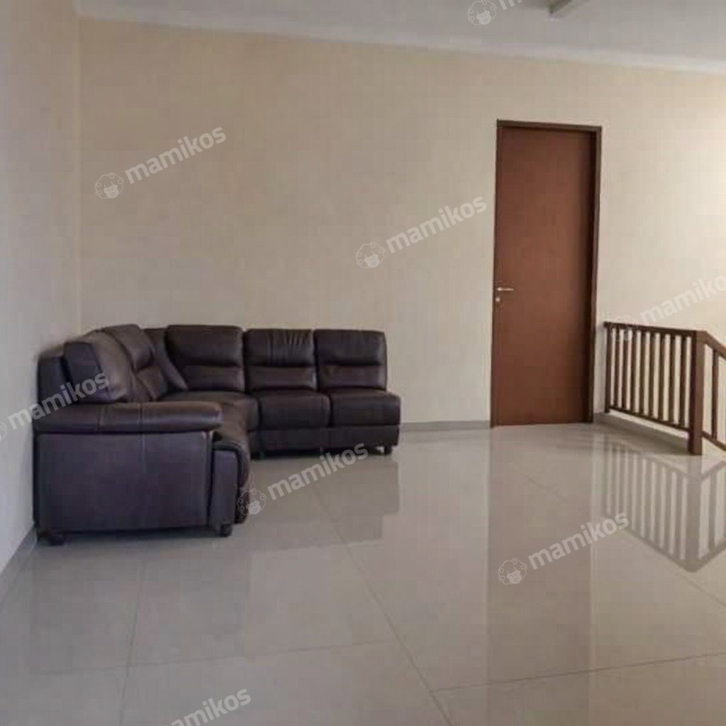 Rumah Sertifikat SHM 1 Lantai Pulomas Jakarta Timur - Photo 5