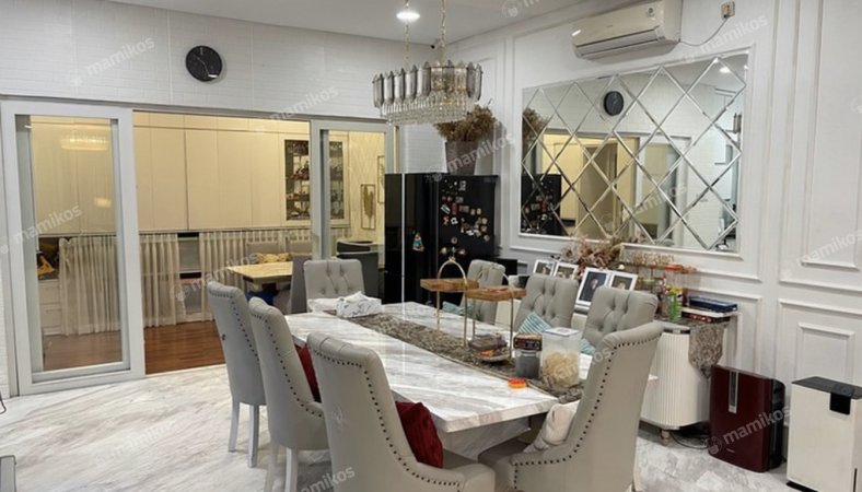 Rumah 5KT 5KM Kemayoran Jakarta Pusat