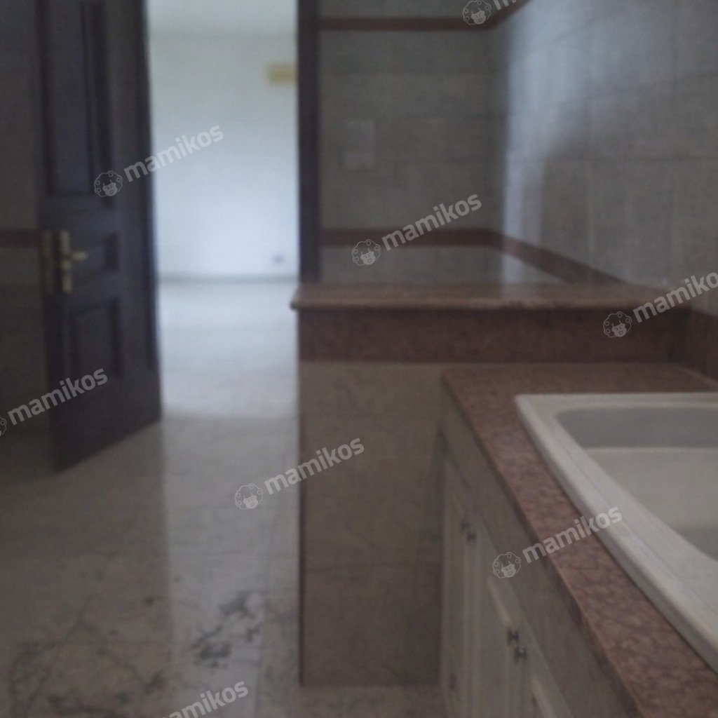 Rumah Sertifikat SHM 6 Kamar Tidur 6 Kamar Mandi Pondok Indah Jakarta Selatan - Photo 2