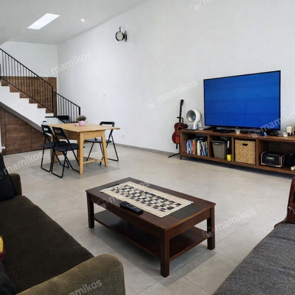 Rumah Sertifikat SHM 2 Kamar Tidur 3 Kamar Mandi Mampang Prapatan Jakarta Selatan - Photo 3