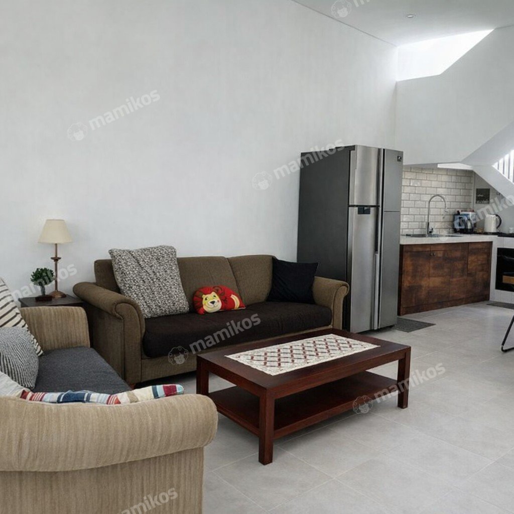 Rumah Sertifikat SHM 2 Kamar Tidur 3 Kamar Mandi Mampang Prapatan Jakarta Selatan - Photo 5