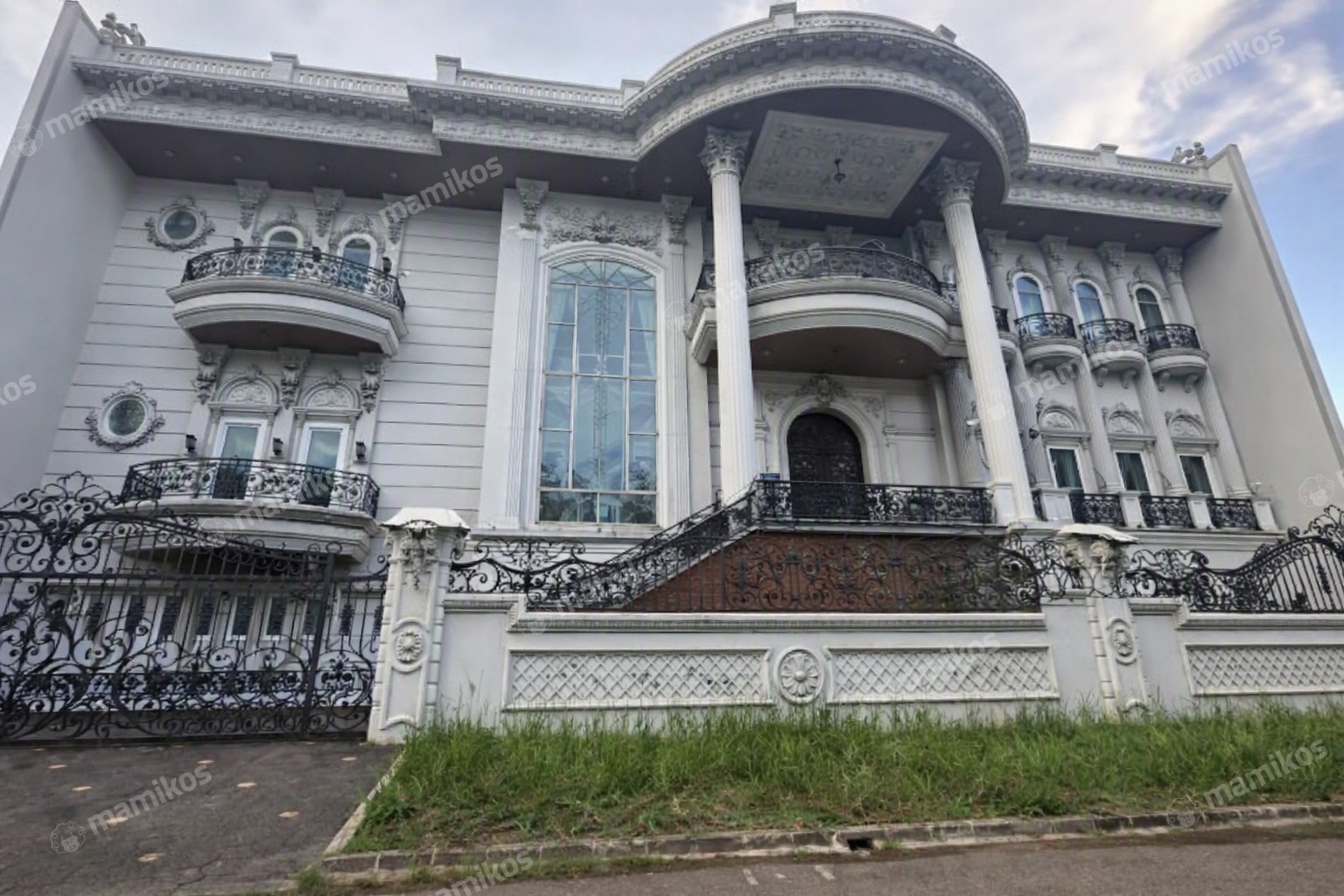 Rumah Sertifikat HGB 1 Lantai Ancol Jakarta Utara - Photo 2