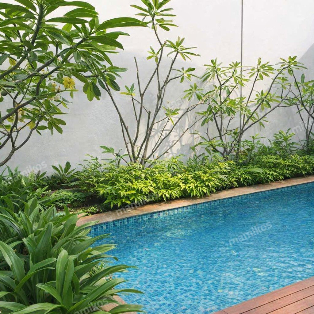 Rumah Sertifikat SHM 4 Kamar Tidur 4 Kamar Mandi Pondok Indah Jakarta Selatan - Photo 2