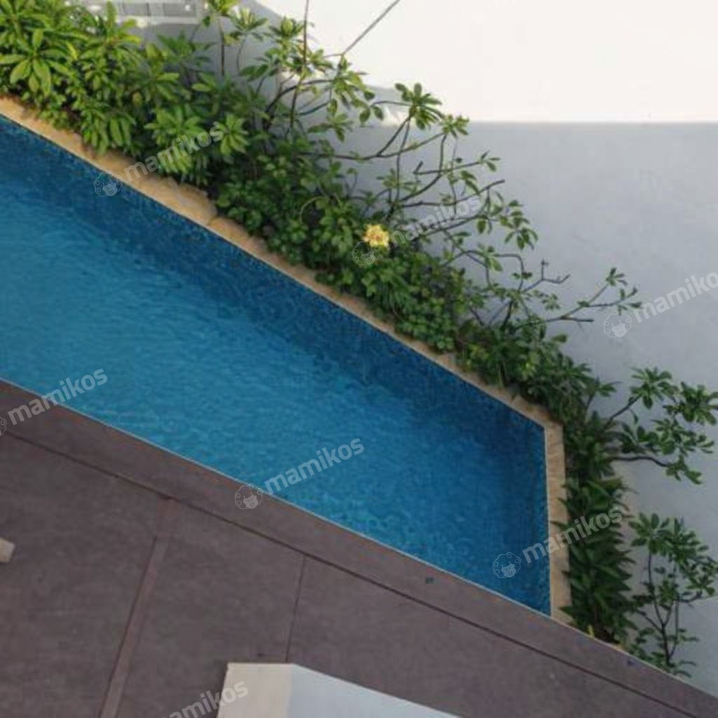 Rumah Sertifikat SHM 4 Kamar Tidur 4 Kamar Mandi Pondok Indah Jakarta Selatan - Photo 3
