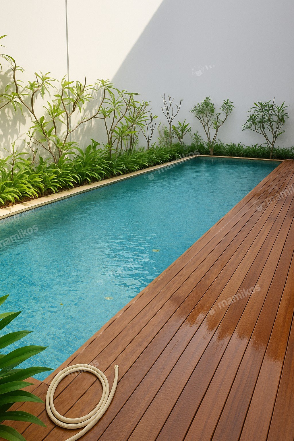 Rumah Sertifikat SHM 4 Kamar Tidur 4 Kamar Mandi Pondok Indah Jakarta Selatan - Photo 4