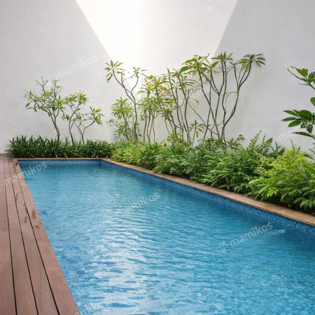 Rumah Sertifikat SHM 4 Kamar Tidur 4 Kamar Mandi Pondok Indah Jakarta Selatan - Photo 5