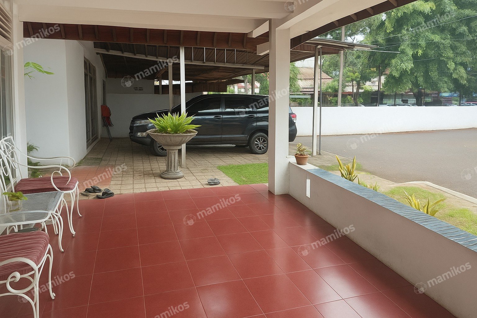 Rumah Sertifikat SHM 4 Kamar Tidur 2 Kamar Mandi Cipinang Melayu Jakarta Timur - Photo 2