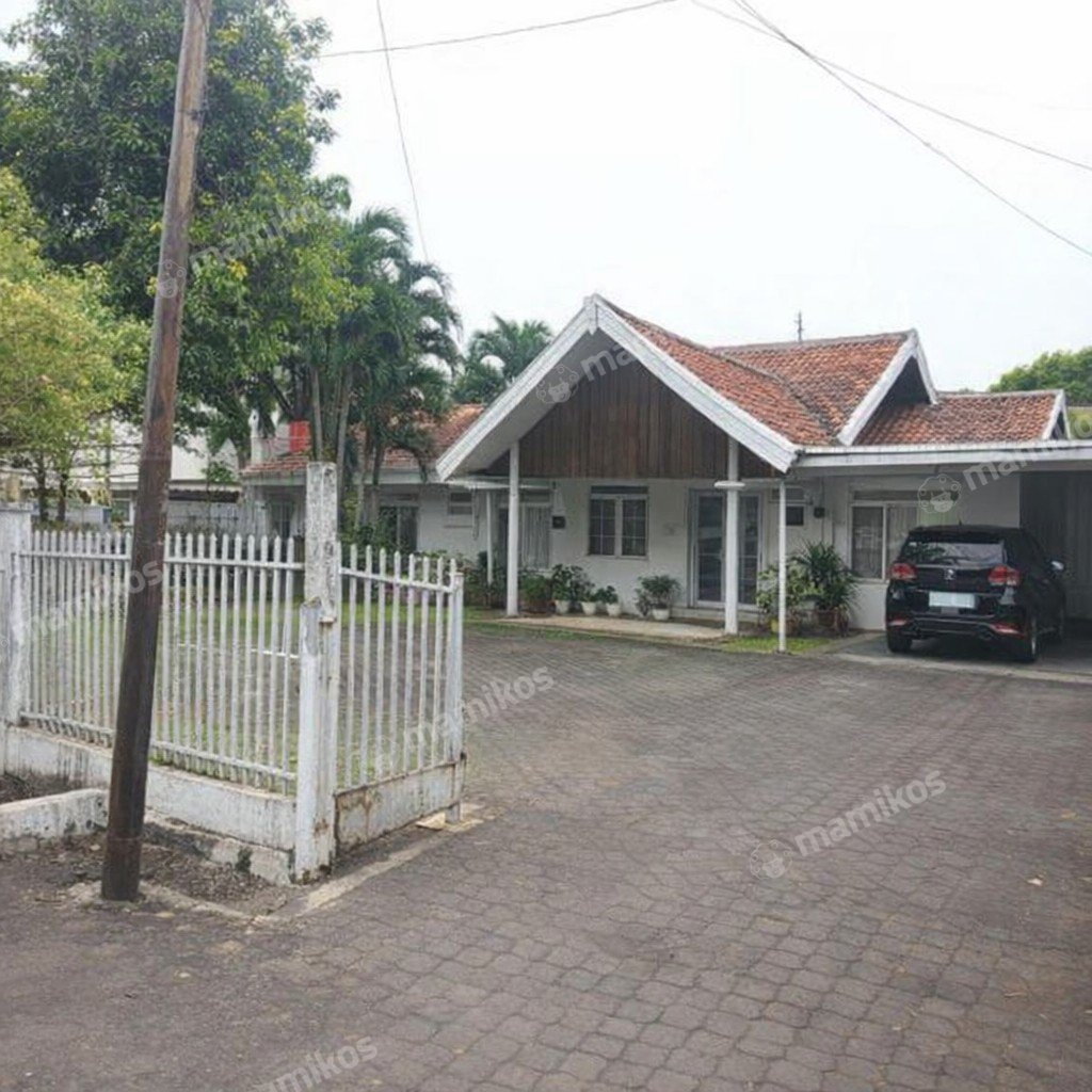 Rumah Sertifikat SHM 4 Kamar Tidur 2 Kamar Mandi Cipinang Melayu Jakarta Timur - Photo 3