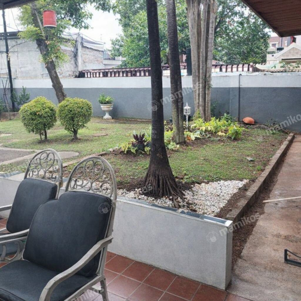 Rumah Sertifikat SHM 4 Kamar Tidur 2 Kamar Mandi Cipinang Melayu Jakarta Timur - Photo 5