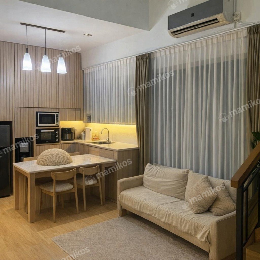 Rumah Sertifikat SHM 4 Kamar Tidur 3 Kamar Mandi Pondok Kelapa Jakarta Timur - Photo 5
