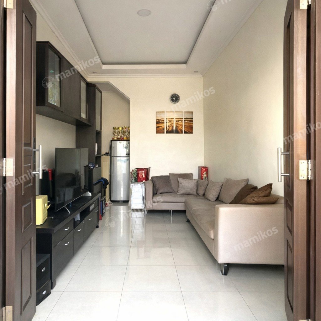 Rumah Sertifikat SHM 4 Kamar Tidur 3 Kamar Mandi Cakung Jakarta Timur - Photo 5