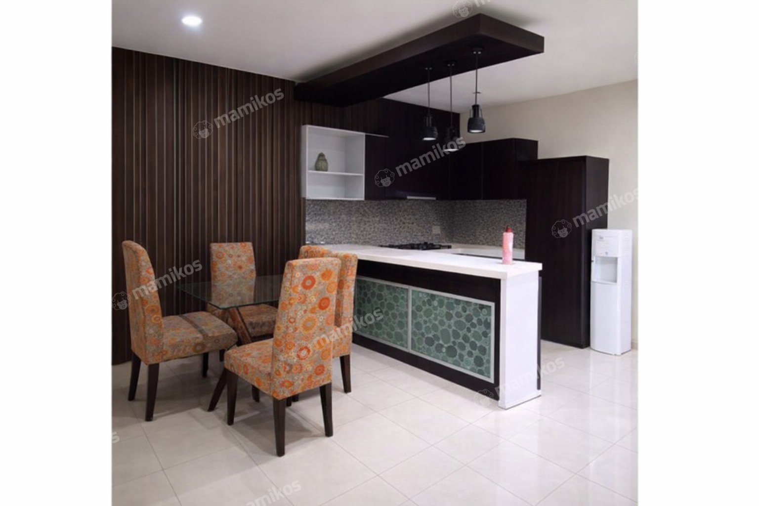 Rumah Sertifikat SHM 4 Kamar Tidur 4 Kamar Mandi Citra Grand Jakarta Timur - Photo 3