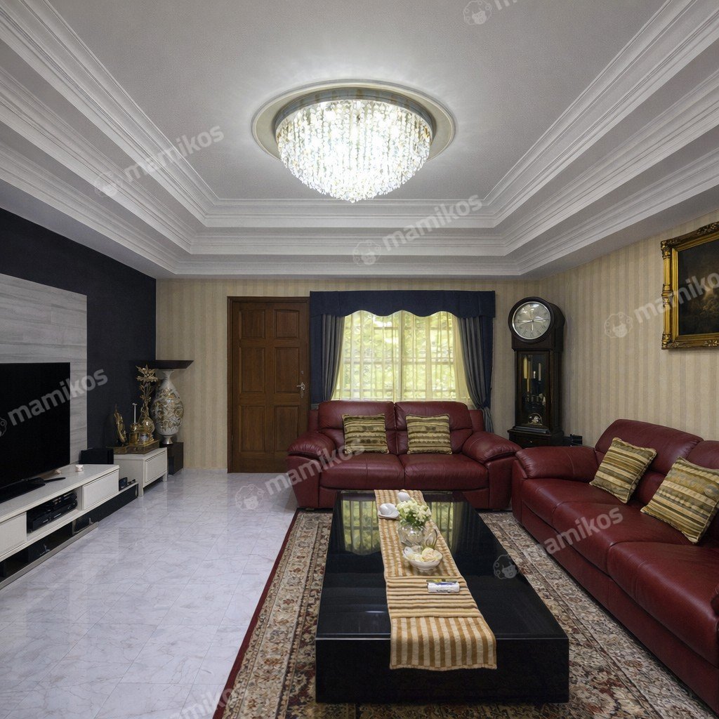 Rumah Sertifikat SHM 6 Kamar Tidur 4 Kamar Mandi Pulo Gadung Jakarta Timur - Photo 2