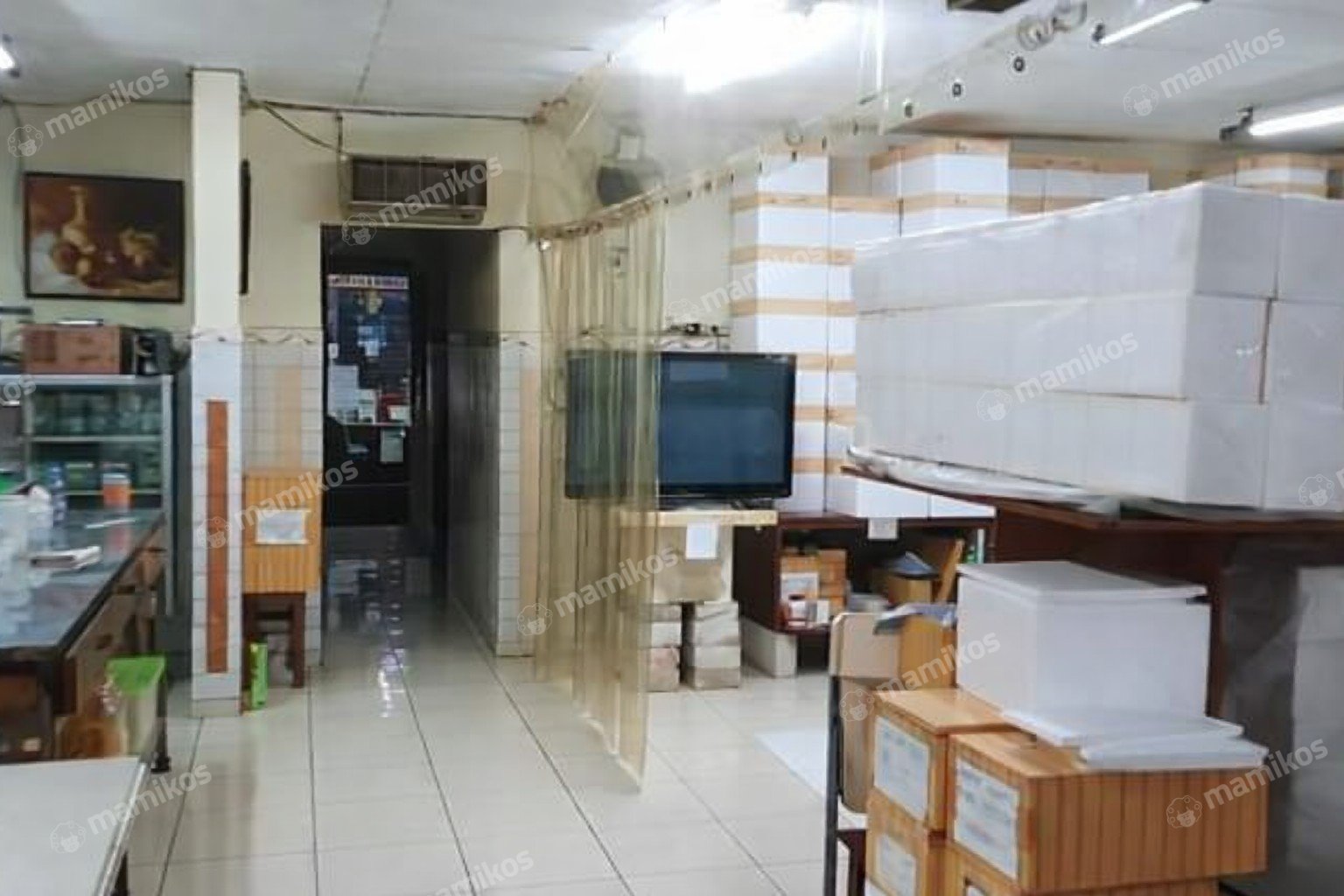 Rumah Sertifikat SHM 2 Kamar Tidur 2 Kamar Mandi Kelapa Gading Jakarta Utara