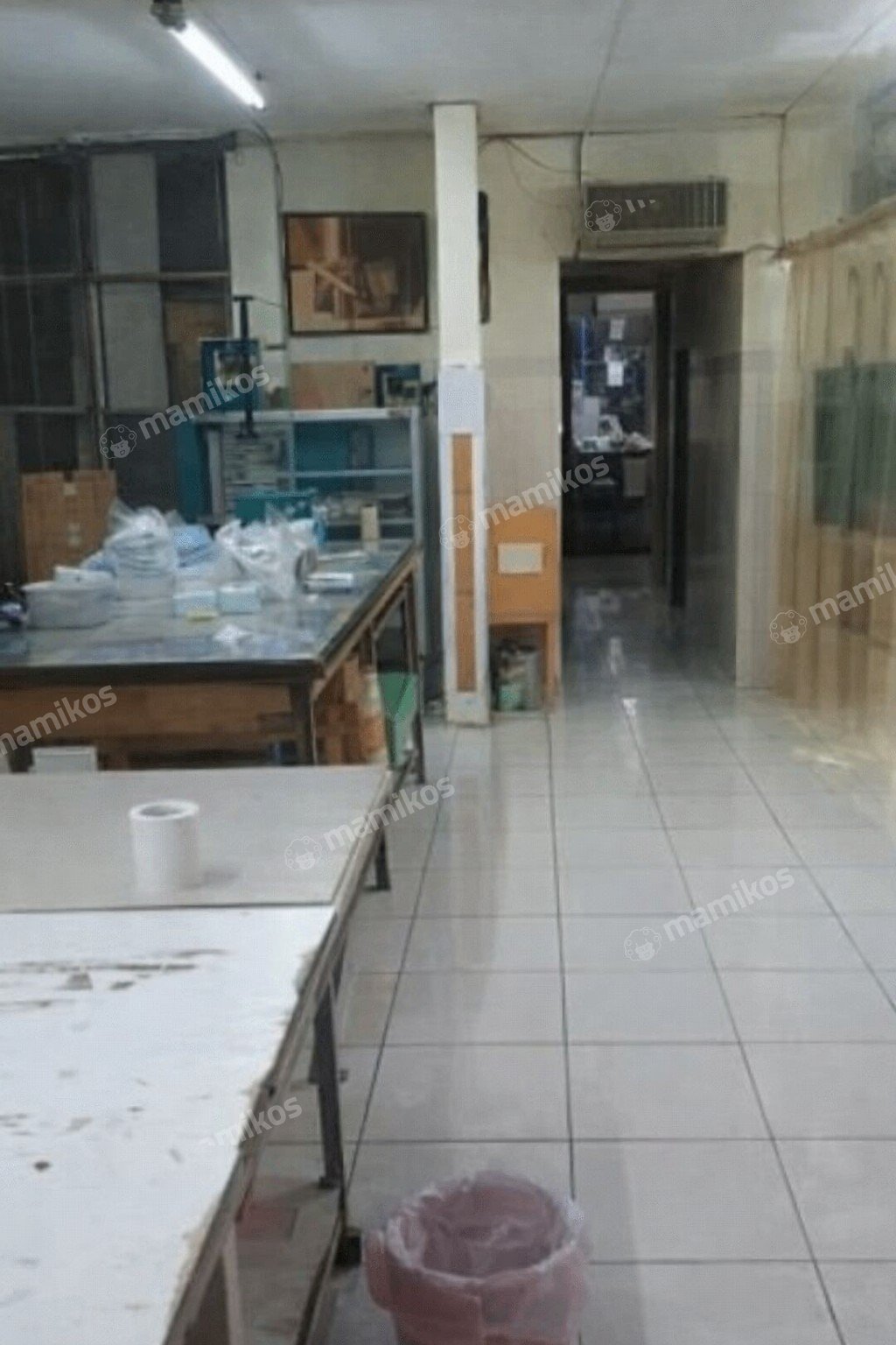 Rumah Sertifikat SHM 2 Kamar Tidur 2 Kamar Mandi Kelapa Gading Jakarta Utara - Photo 2