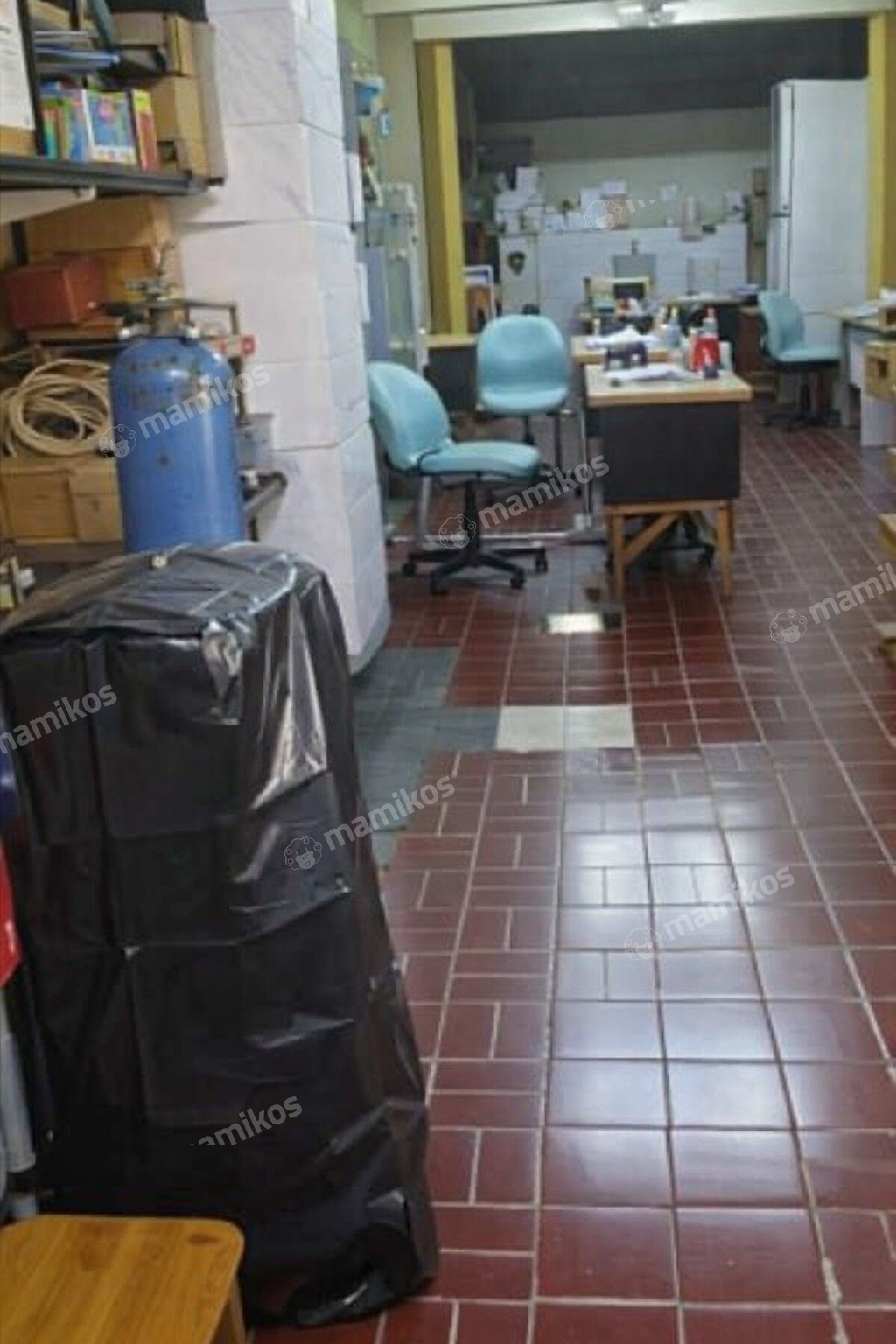 Rumah Sertifikat SHM 2 Kamar Tidur 2 Kamar Mandi Kelapa Gading Jakarta Utara - Photo 3