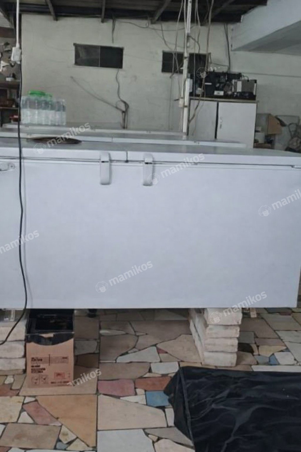 Rumah Sertifikat SHM 2 Kamar Tidur 2 Kamar Mandi Kelapa Gading Jakarta Utara - Photo 4