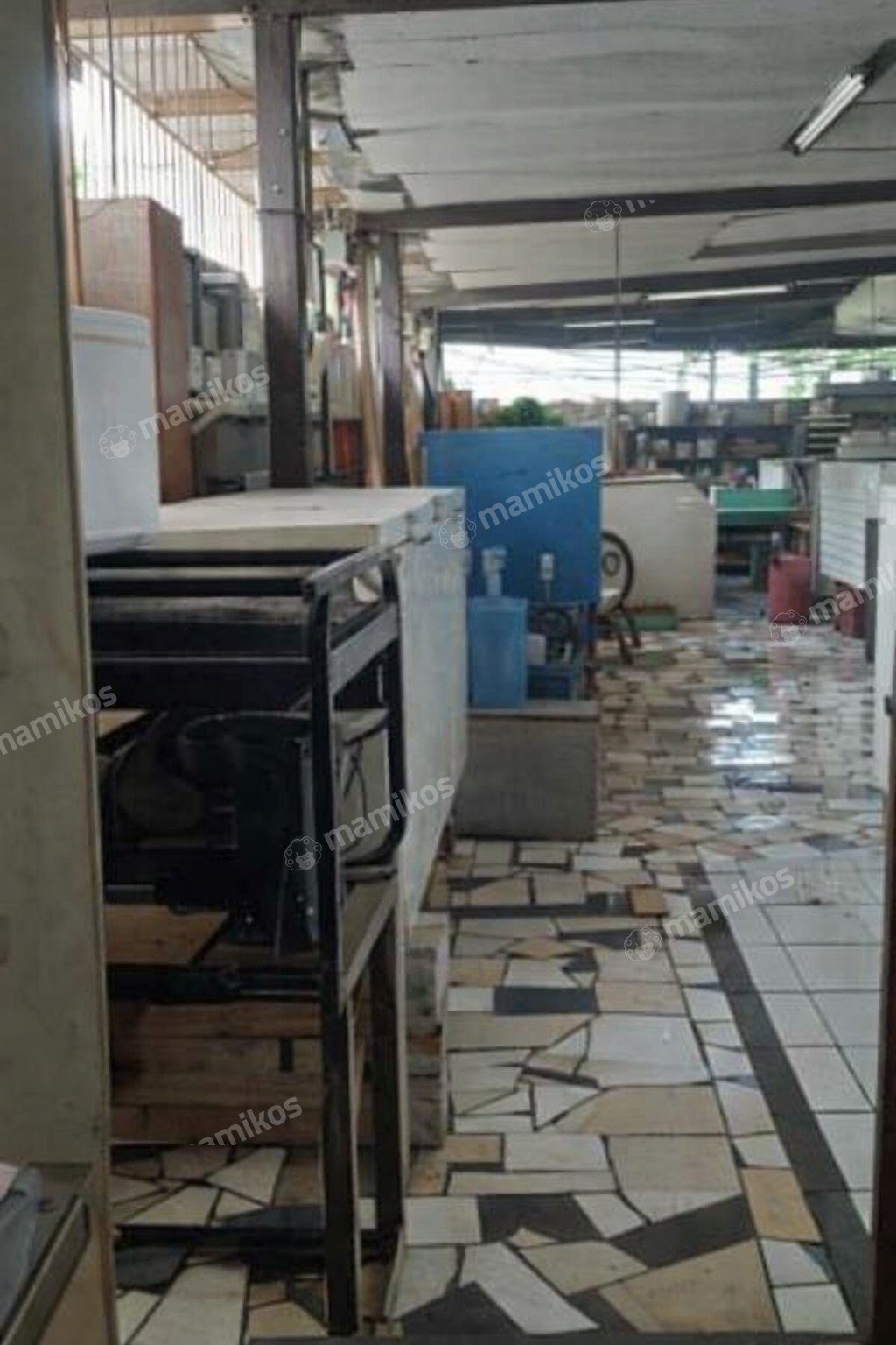 Rumah Sertifikat SHM 2 Kamar Tidur 2 Kamar Mandi Kelapa Gading Jakarta Utara - Photo 5