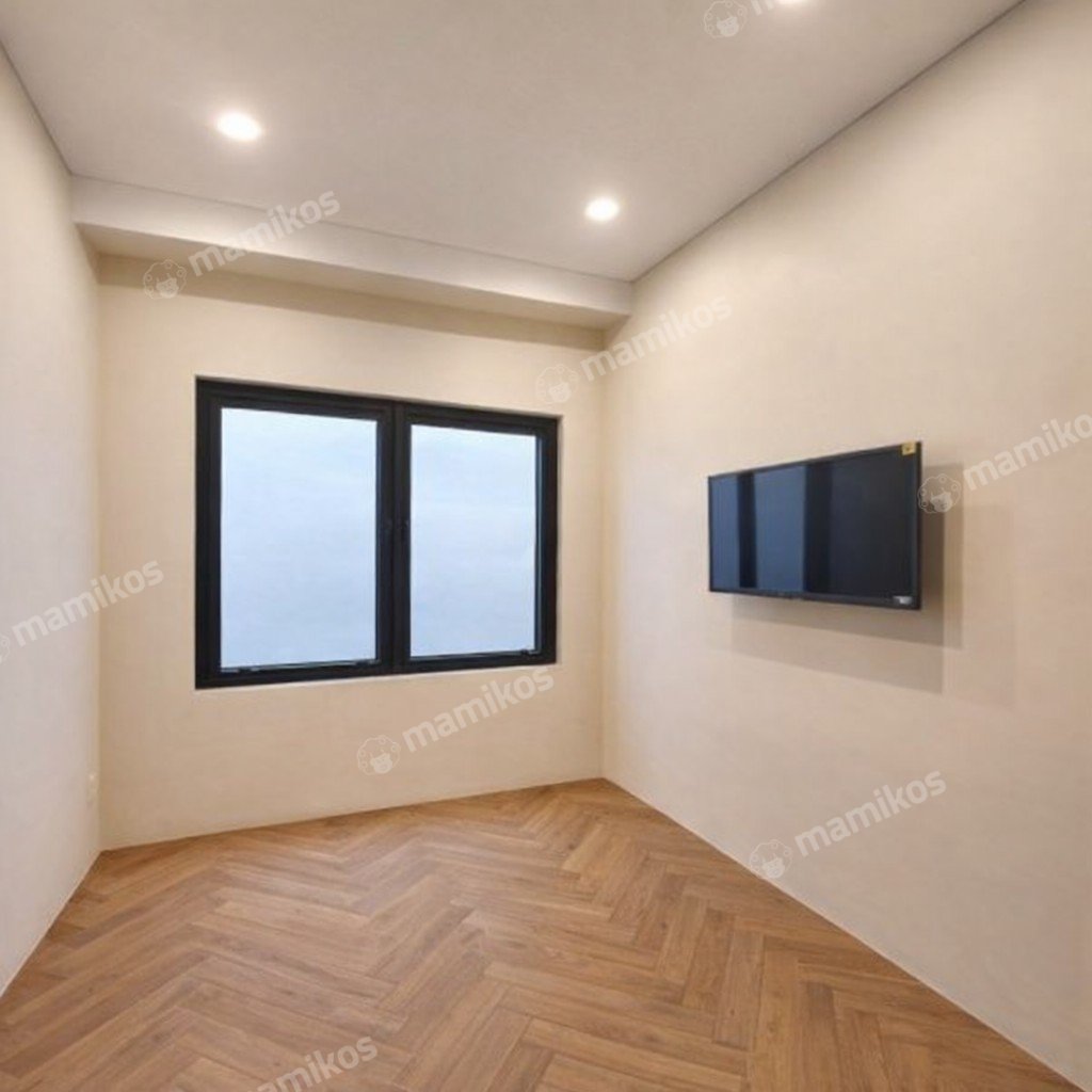 Rumah Sertifikat SHM 6 Kamar Mandi 2 Lantai Kebayoran Baru Jakarta Selatan - Photo 3