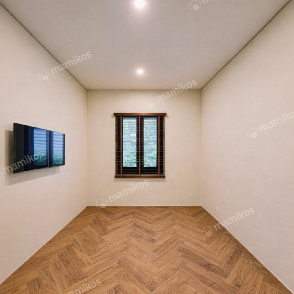 Rumah Sertifikat SHM 6 Kamar Mandi 2 Lantai Kebayoran Baru Jakarta Selatan - Photo 5
