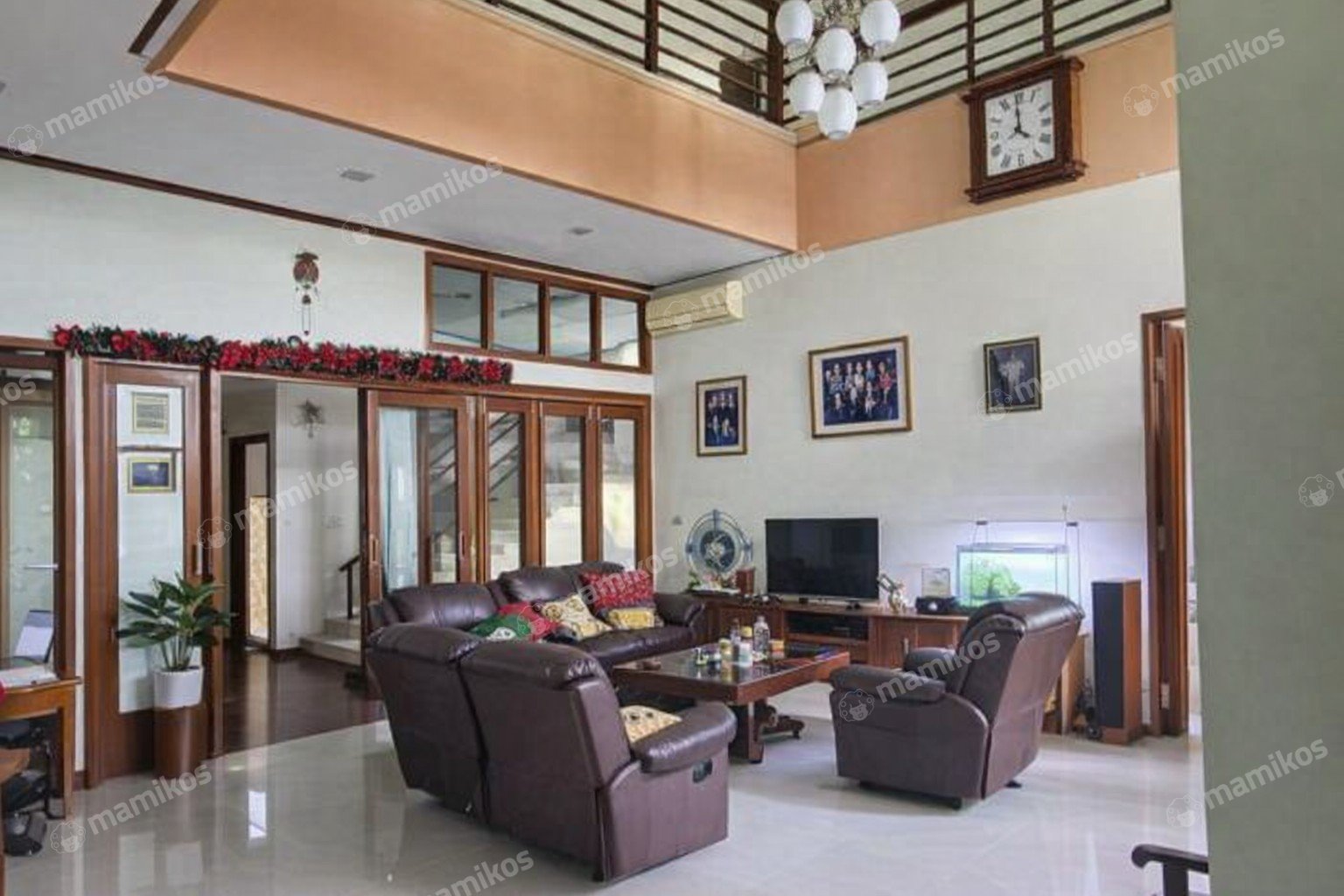 Rumah 7KT 4KM Meruya Jakarta Barat