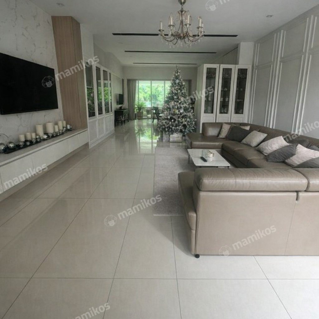 Rumah Sertifikat PPJB 3 Kamar Tidur 2 Kamar Mandi Pantai Indah Kapuk 2 Jakarta Utara - Photo 2
