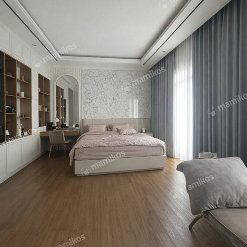 Rumah Sertifikat PPJB 3 Kamar Tidur 2 Kamar Mandi Pantai Indah Kapuk 2 Jakarta Utara - Photo 5