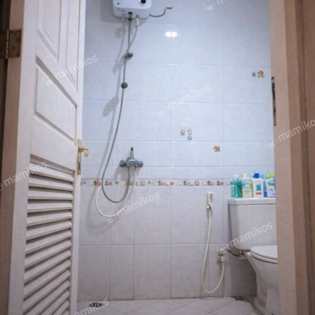 Rumah Sertifikat SHM 3 Kamar Tidur 2 Kamar Mandi Sunter Jakarta Utara - Photo 3