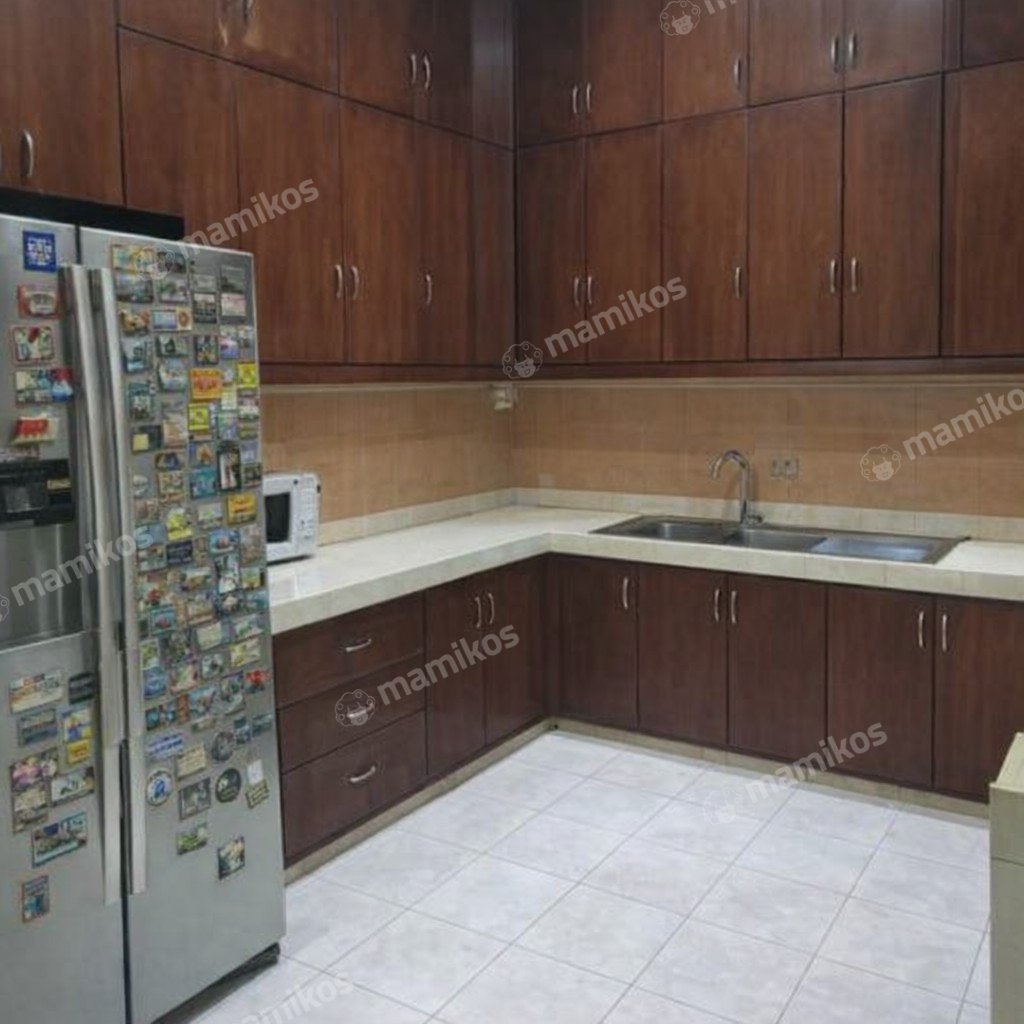 Rumah Sertifikat SHM 3 Kamar Tidur 2 Kamar Mandi Sunter Jakarta Utara - Photo 4