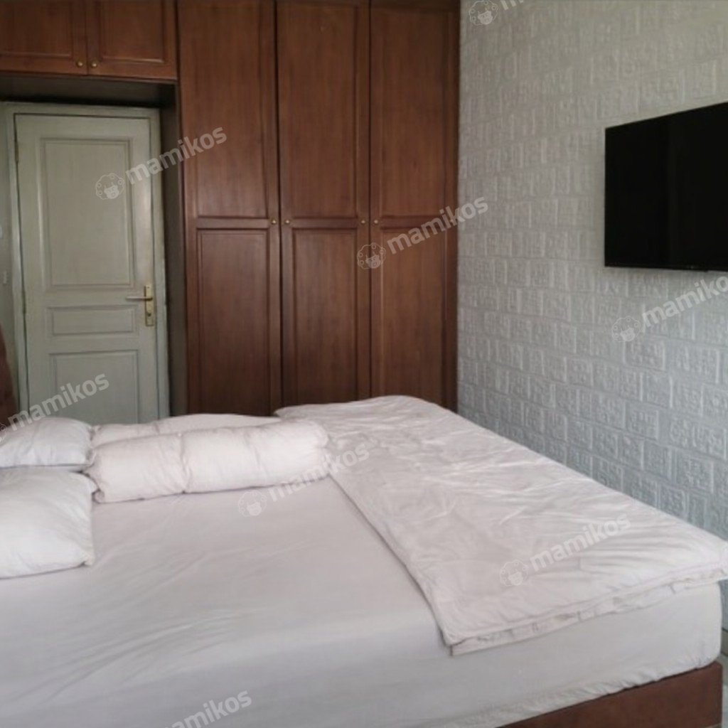Rumah Sertifikat SHM 3 Kamar Tidur 2 Kamar Mandi Sunter Jakarta Utara - Photo 5