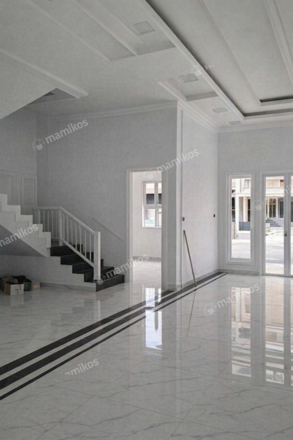 Rumah Sertifikat SHM 3 Kamar Tidur 3 Kamar Mandi Cipinang Jakarta Timur - Photo 5