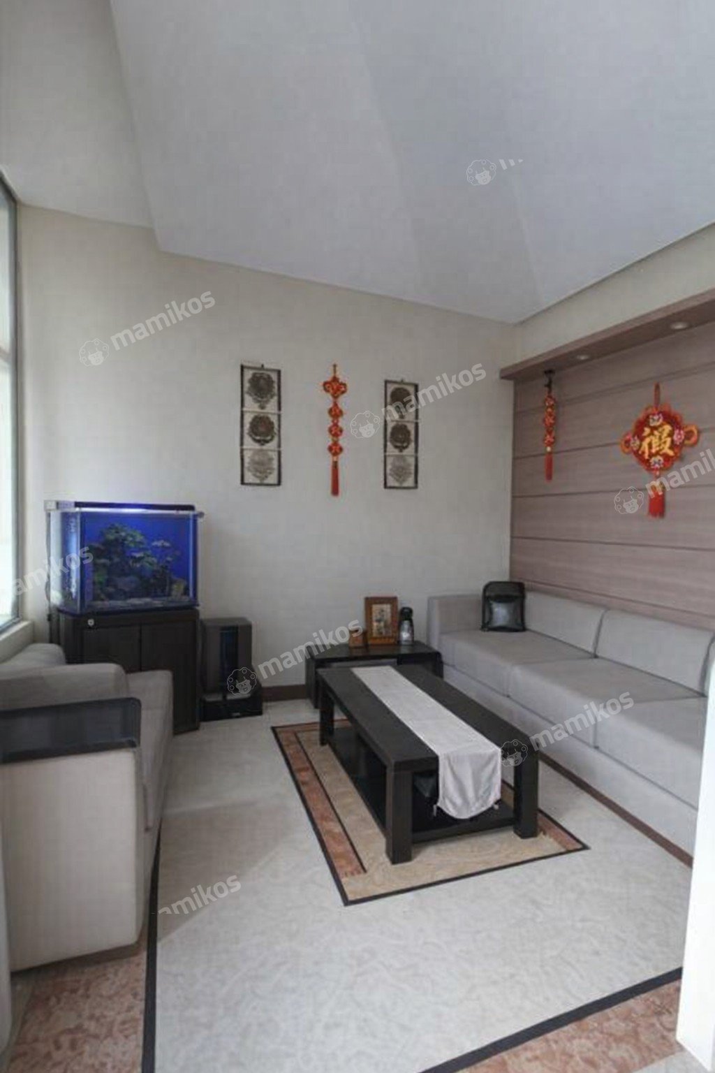 Rumah 4 Kamar Tidur 2 Kamar Mandi 1 Lantai Pondok Indah Jakarta Selatan - Photo 2